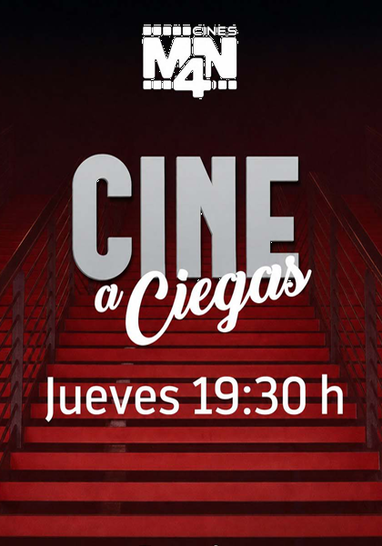 Cine a Ciegas