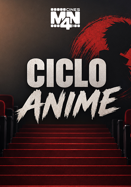 Ciclo Anime