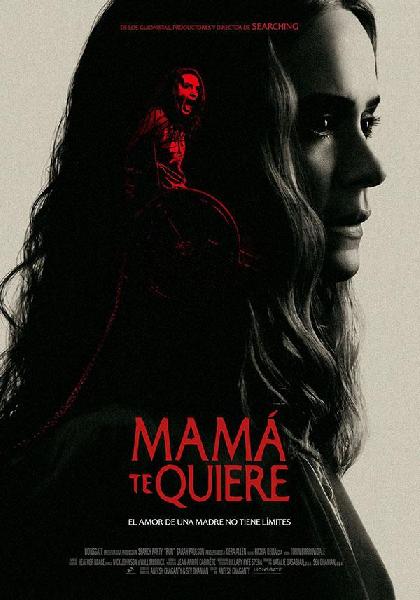 MAMÁ TE QUIERE MAMÁ TE QUIERE