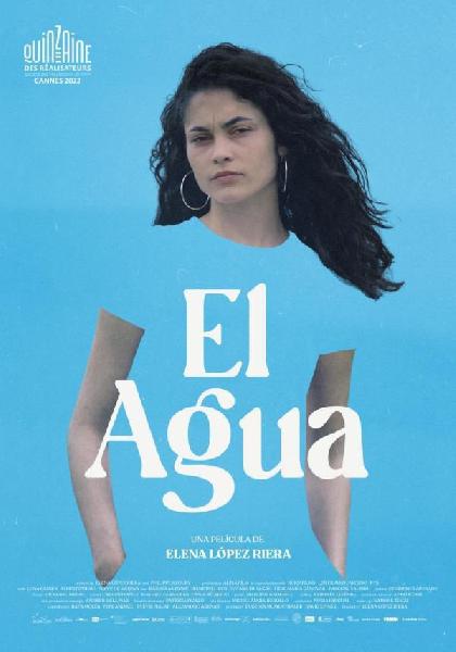 EL AGUA (CICLO GOYA 2023)