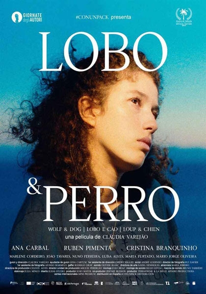 LOBO & PERRO