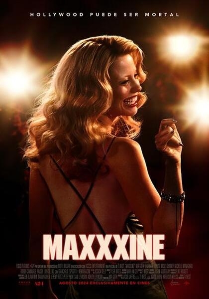 MAXXXINE MAXXXINE