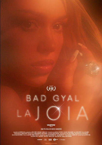 LA JOIA: BAD GYAL