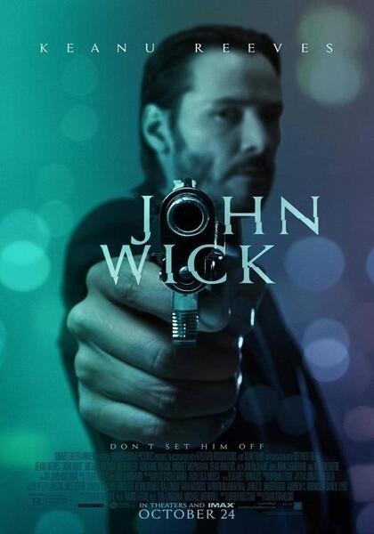 JOHN WICK (10 ANIVERSARIO)