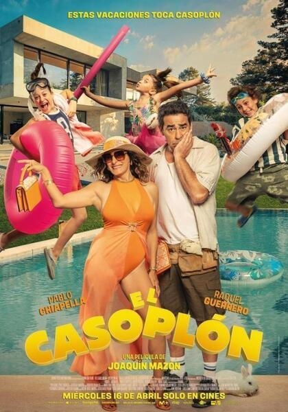 EL CASOPLÓN