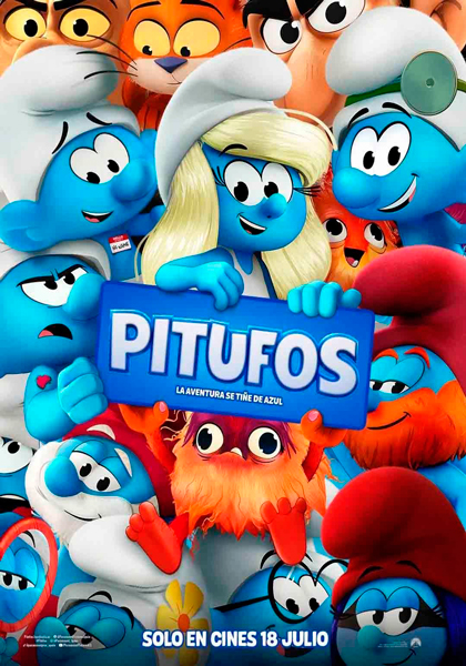 PITUFOS