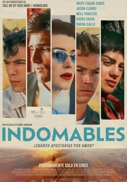 INDOMABLES