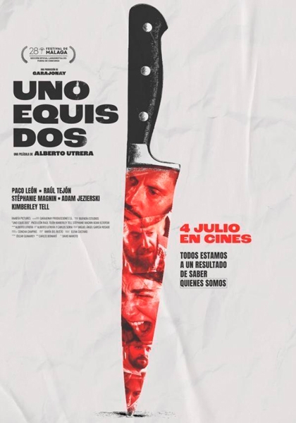 UNO EQUIS DOS