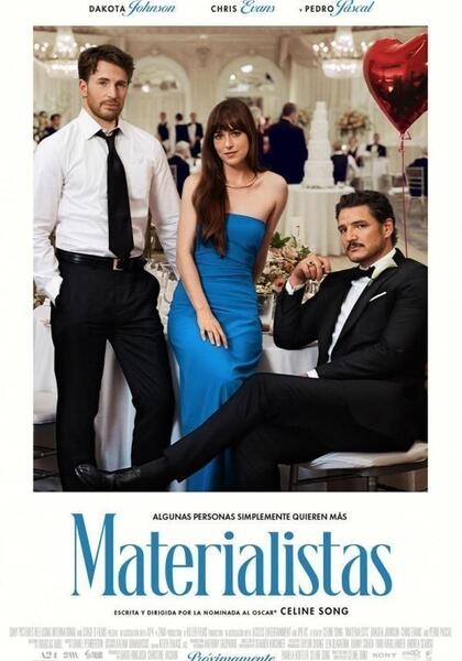 MATERIALISTAS