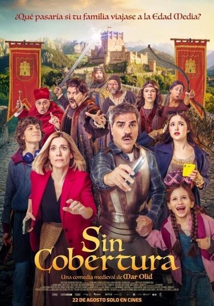 SIN COBERTURA