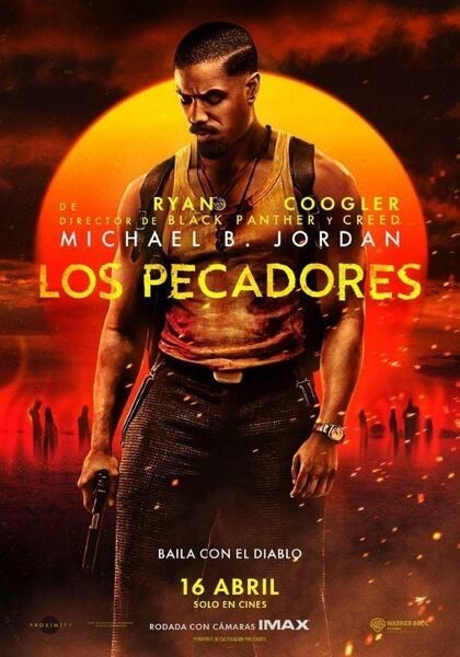 LOS PECADORES