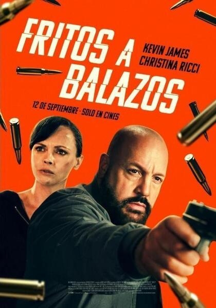 FRITOS A BALAZOS