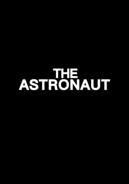 LA ASTRONAUTA