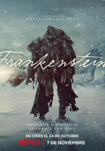 FRANKENSTEIN