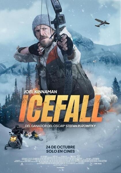 ICEFALL