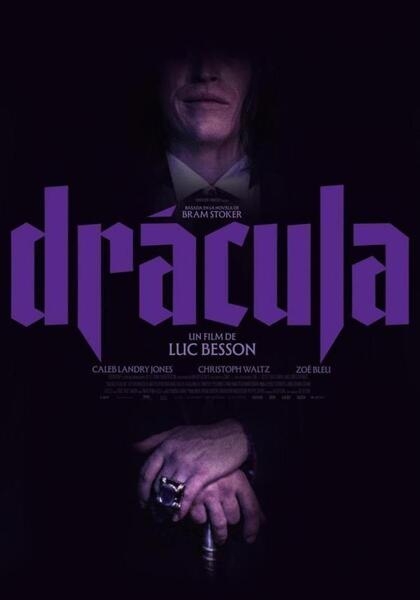 DRÁCULA (2025)