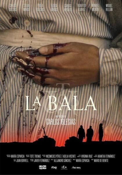 LA BALA