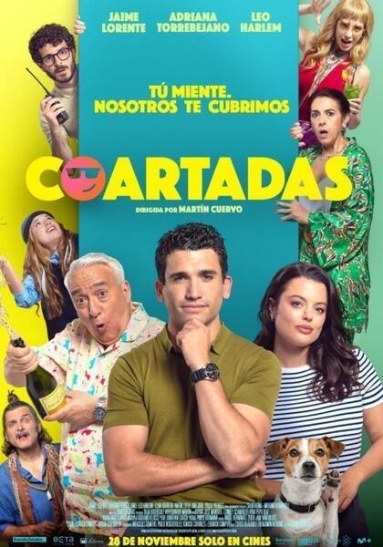 COARTADAS