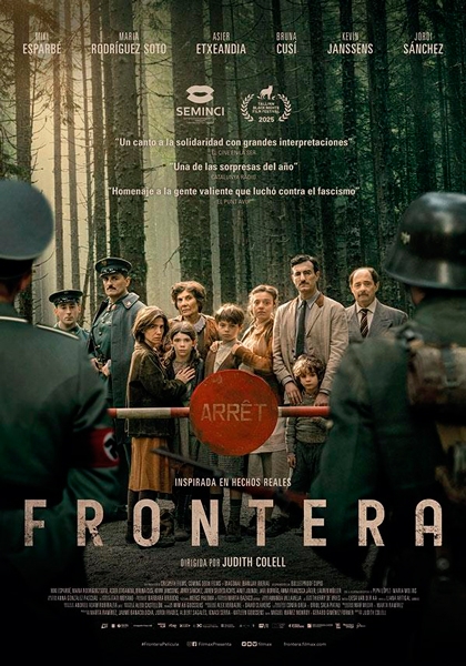 FRONTERA