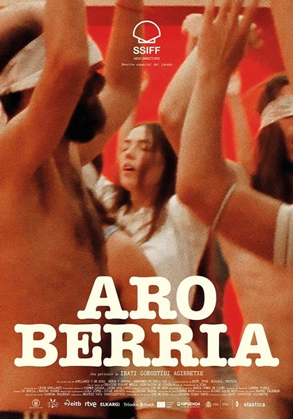 ARO BERRIA