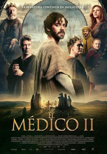 EL MÉDICO II