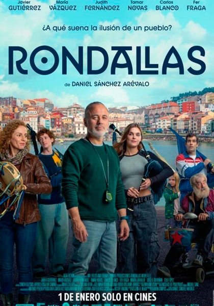 RONDALLAS