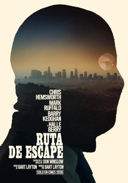 RUTA DE ESCAPE