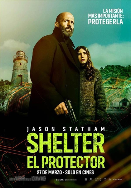 SHELTER: EL PROTECTOR