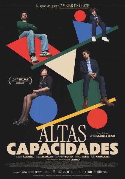 ALTAS CAPACIDADES