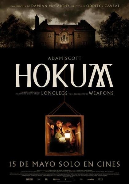 HOKUM