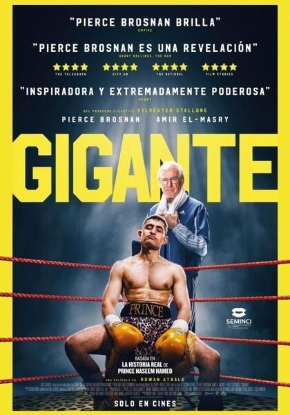 GIGANTE