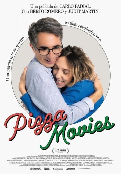 PIZZA MOVIES