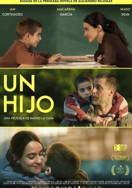UN HIJO