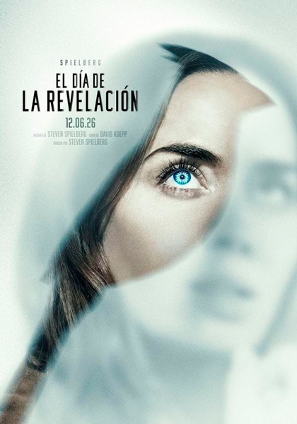EL DÍA DE LA REVELACIÓN