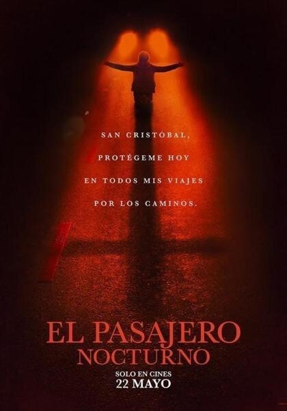 EL PASAJERO NOCTURNO