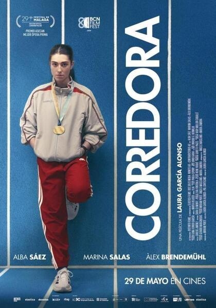 CORREDORA