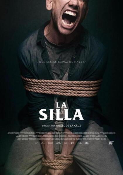 LA SILLA