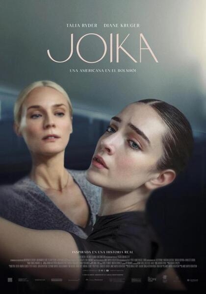 JOIKA