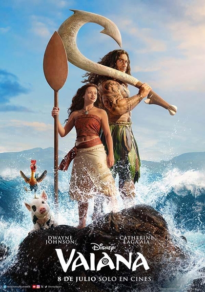VAIANA