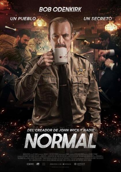 NORMAL