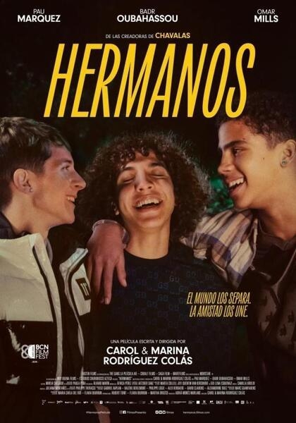 HERMANOS