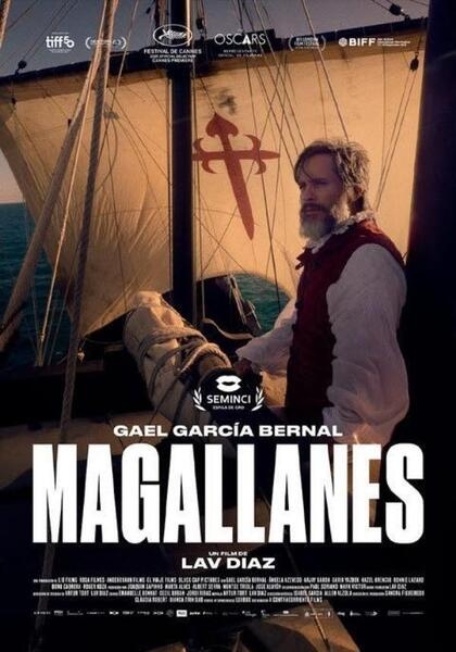 MAGALLANES (2026)