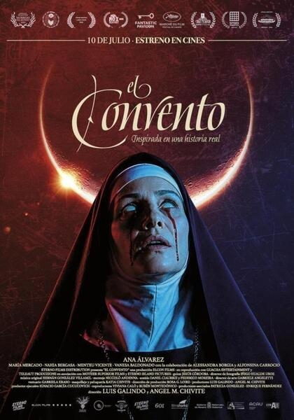 EL CONVENTO