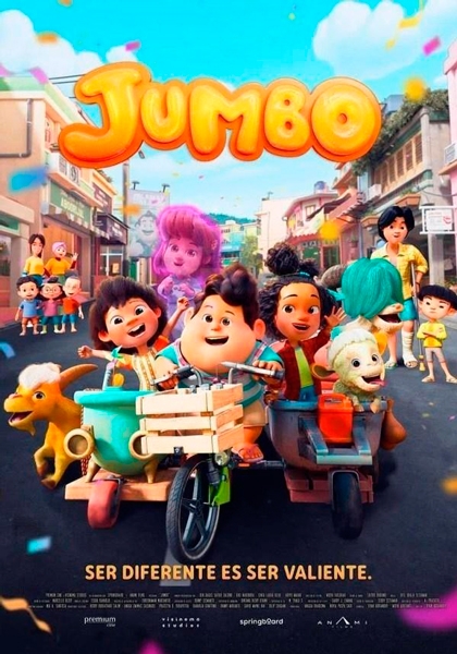 JUMBO