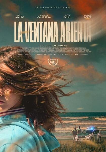 LA VENTANA ABIERTA