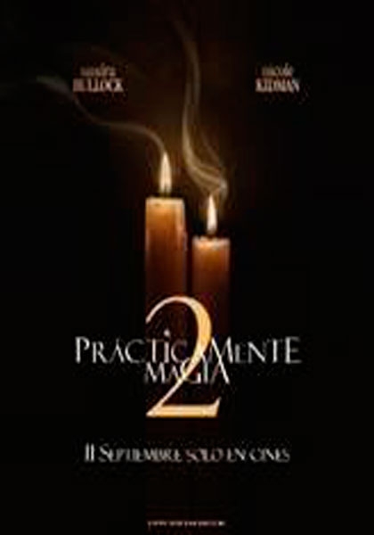 PRÁCTICAMENTE MAGIA 2