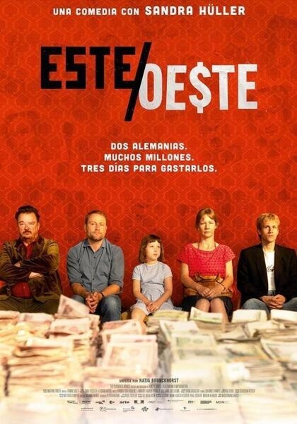 ESTE/OESTE