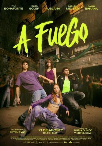 A FUEGO