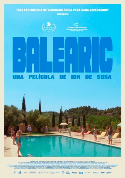 BALEARIC