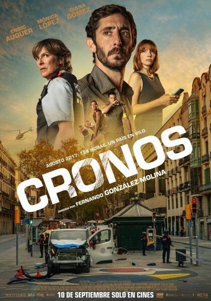 CRONOS